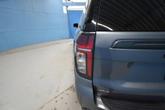 Thumbnail of 2021 Satin Steel Metallic Chevrolet Suburban