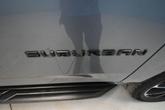 Thumbnail of 2021 Satin Steel Metallic Chevrolet Suburban