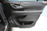 Thumbnail of 2021 Satin Steel Metallic Chevrolet Suburban