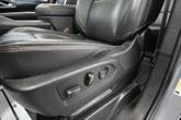 Thumbnail of 2021 Satin Steel Metallic Chevrolet Suburban