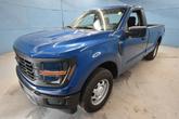 Thumbnail of 2024 Atlas Blue Metallic Ford F-150