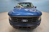 Thumbnail of 2024 Atlas Blue Metallic Ford F-150