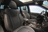 Thumbnail of 2022 Ice Silver Metallic Subaru Forester