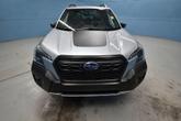 Thumbnail of 2022 Ice Silver Metallic Subaru Forester