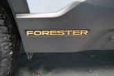 Thumbnail of 2022 Ice Silver Metallic Subaru Forester