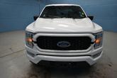 Thumbnail of 2021 Oxford White Ford F-150