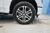 Thumbnail of 2021 Oxford White Ford F-150