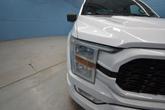 Thumbnail of 2021 Oxford White Ford F-150