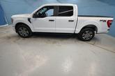 Thumbnail of 2021 Oxford White Ford F-150