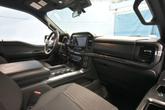 Thumbnail of 2021 Oxford White Ford F-150