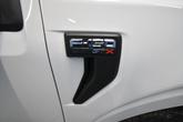Thumbnail of 2021 Oxford White Ford F-150
