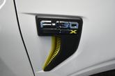 Thumbnail of 2025 Oxford White Ford F-150