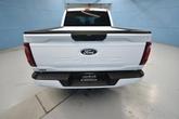Thumbnail of 2025 Oxford White Ford F-150