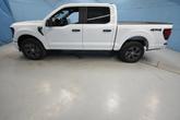 Thumbnail of 2025 Oxford White Ford F-150