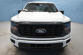 Thumbnail of 2025 Oxford White Ford F-150