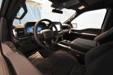 Thumbnail of 2025 Oxford White Ford F-150