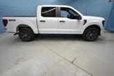 Thumbnail of 2025 Oxford White Ford F-150