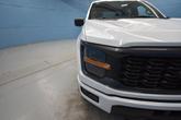 Thumbnail of 2025 Oxford White Ford F-150