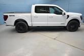 Thumbnail of 2025 Oxford White Ford F-150