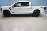 Thumbnail of 2025 Oxford White Ford F-150