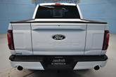 Thumbnail of 2025 Oxford White Ford F-150