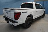 Thumbnail of 2025 Oxford White Ford F-150