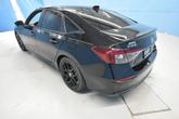 Thumbnail of 2025 Black Honda Civic