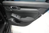 Thumbnail of 2025 Black Honda Civic