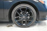 Thumbnail of 2025 Black Honda Civic