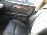 Thumbnail of 2008 Gray INFINITI M35x