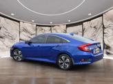 Thumbnail of 2017 Blue Honda Civic