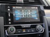 Thumbnail of 2017 Blue Honda Civic