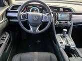 Thumbnail of 2017 Blue Honda Civic
