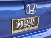 Thumbnail of 2017 Blue Honda Civic