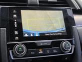 Thumbnail of 2017 Blue Honda Civic