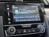 Thumbnail of 2017 Blue Honda Civic