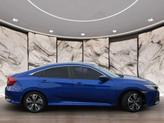 Thumbnail of 2017 Blue Honda Civic