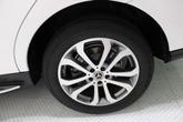 Thumbnail of 2018 Polar White Mercedes-Benz GLE 350