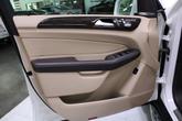 Thumbnail of 2018 Polar White Mercedes-Benz GLE 350