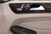 Thumbnail of 2018 Polar White Mercedes-Benz GLE 350