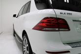 Thumbnail of 2018 Polar White Mercedes-Benz GLE 350