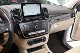 Thumbnail of 2018 Polar White Mercedes-Benz GLE 350