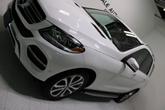 Thumbnail of 2018 Polar White Mercedes-Benz GLE 350