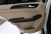 Thumbnail of 2018 Polar White Mercedes-Benz GLE 350
