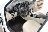 Thumbnail of 2018 Polar White Mercedes-Benz GLE 350