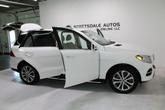 Thumbnail of 2018 Polar White Mercedes-Benz GLE 350
