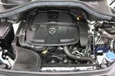 Thumbnail of 2018 Polar White Mercedes-Benz GLE 350