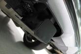 Thumbnail of 2018 Polar White Mercedes-Benz GLE 350