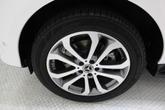 Thumbnail of 2018 Polar White Mercedes-Benz GLE 350