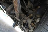 Thumbnail of 1990 Sand Metallic Jeep Grand Wagoneer